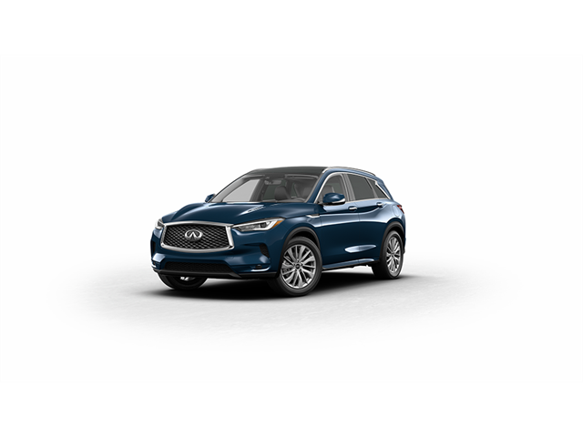 2024 INFINITI QX50