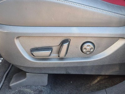 2024 INFINITI QX50 SPORT