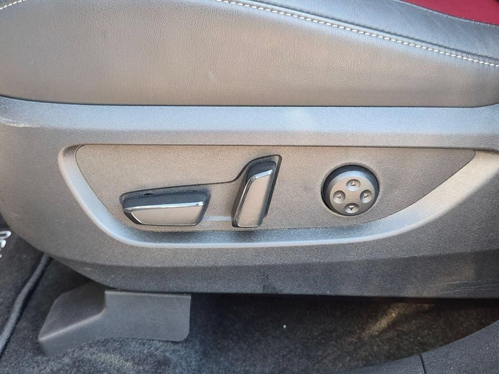 2024 INFINITI QX50 SPORT