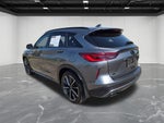 2024 INFINITI QX50 SPORT