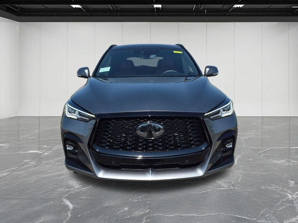 2024 INFINITI QX50 SPORT