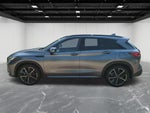 2024 INFINITI QX50 SPORT