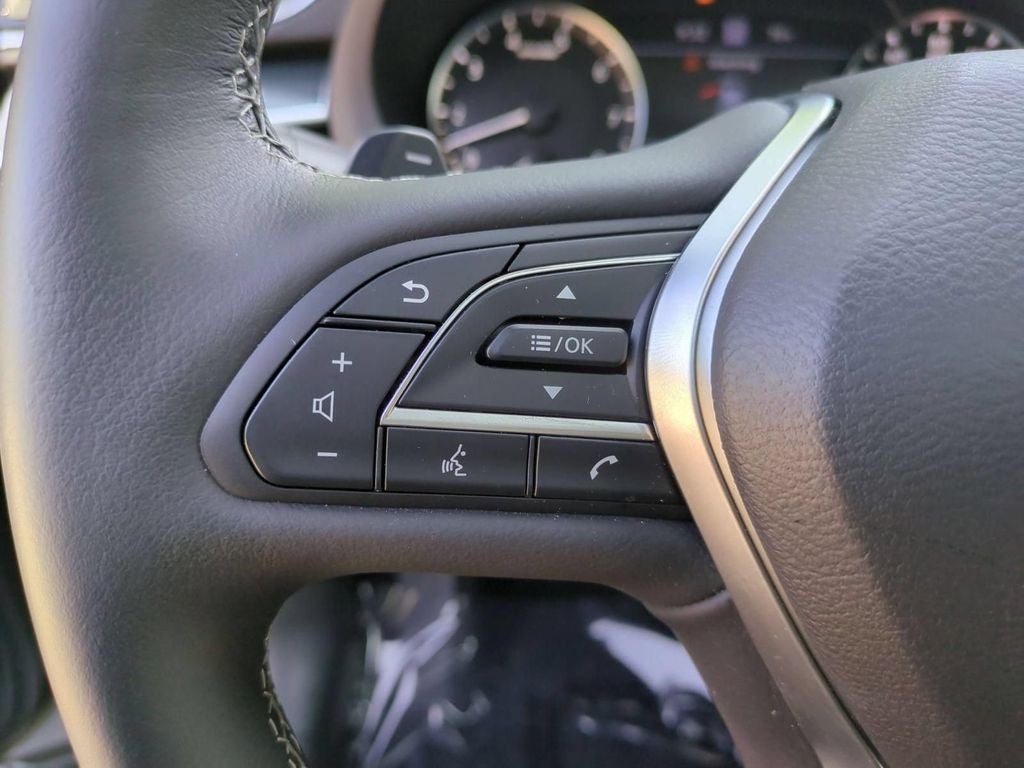 2024 INFINITI QX50 SPORT