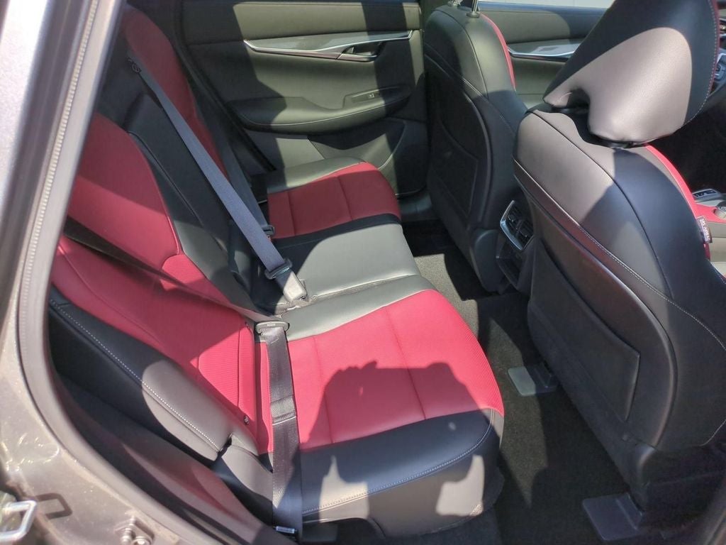 2024 INFINITI QX50 SPORT
