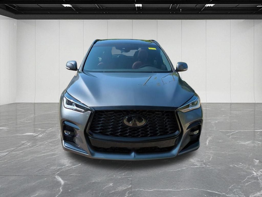 2024 INFINITI QX50 SPORT