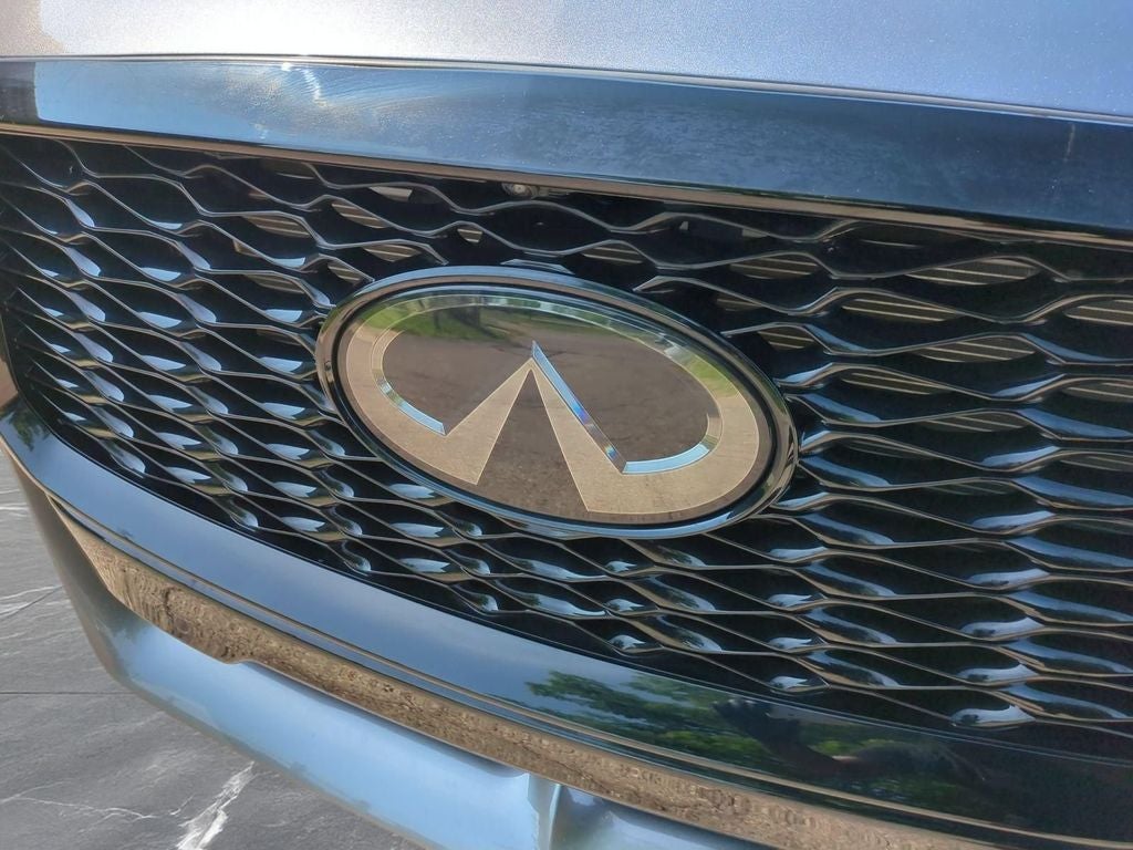 2024 INFINITI QX50 SPORT