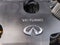 2024 INFINITI QX50 SPORT