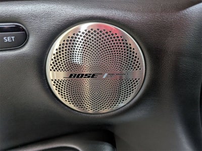 2024 INFINITI QX55 SENSORY