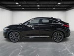 2024 INFINITI QX55 SENSORY