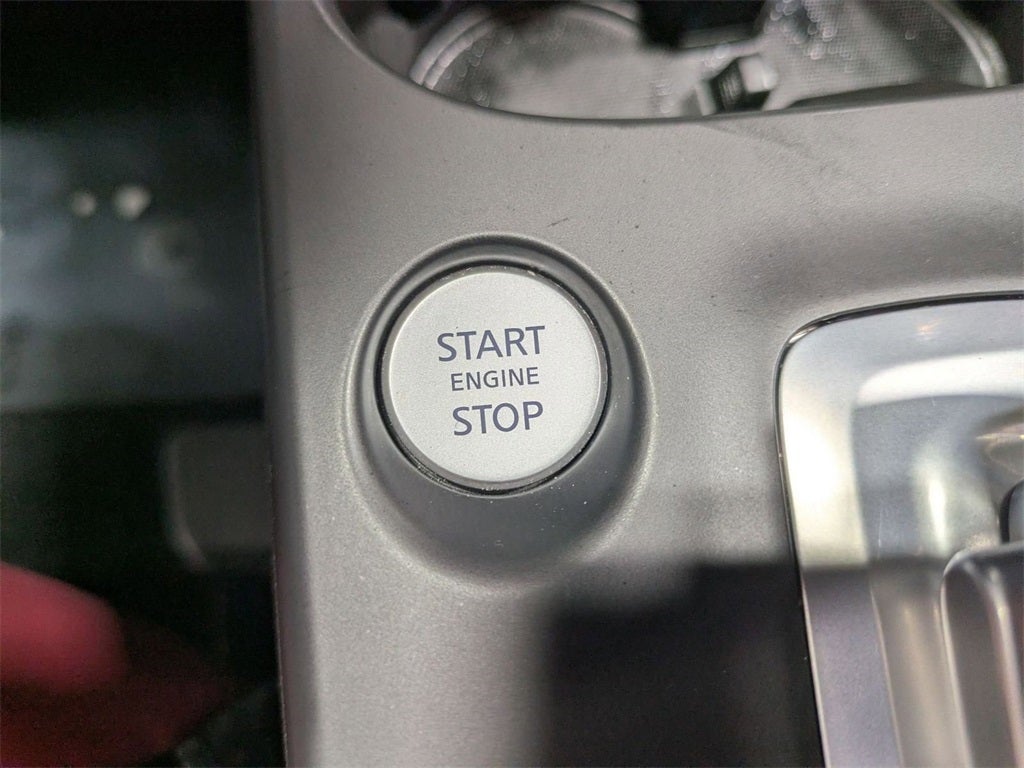 2024 INFINITI QX55 SENSORY