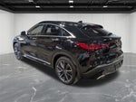 2024 INFINITI QX55 SENSORY