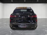 2024 INFINITI QX55 SENSORY