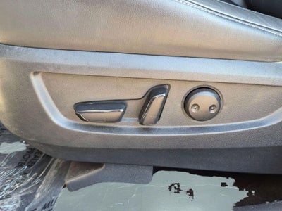 2020 INFINITI QX50 Sensory