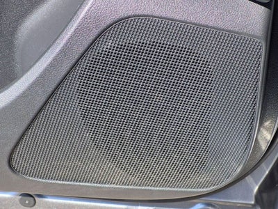 2020 INFINITI QX50 Sensory