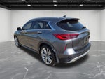 2020 INFINITI QX50 Sensory