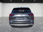 2020 INFINITI QX50 Sensory