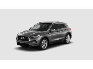 2020 INFINITI QX50 Sensory
