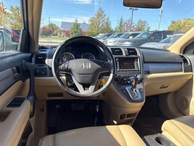 2011 Honda CR-V EX-L