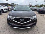 2018 Acura MDX 3.5L SH-AWD w/Technology Package