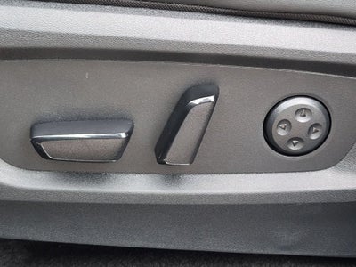 2027 INFINITI QX65 LUXE