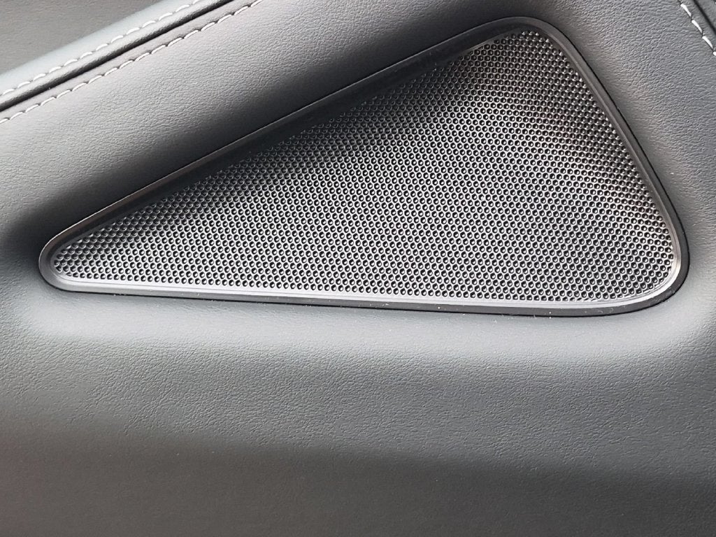 2027 INFINITI QX65 LUXE