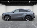 2027 INFINITI QX65 LUXE
