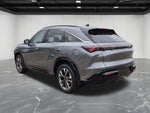 2027 INFINITI QX65 LUXE