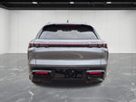2027 INFINITI QX65 LUXE