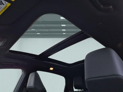 2027 INFINITI QX65 SPORT