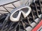 2027 INFINITI QX65 SPORT