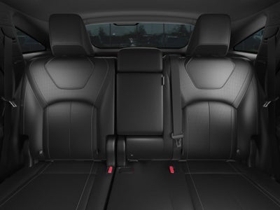 2027 INFINITI QX65 SPORT