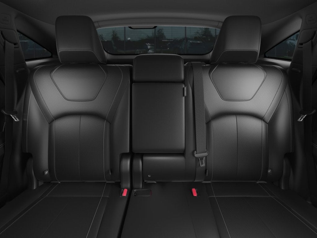 2027 INFINITI QX65 SPORT