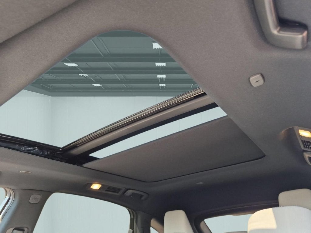 2027 INFINITI QX65 SPORT