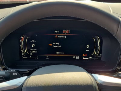 2027 INFINITI QX65 SPORT