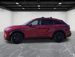 2027 INFINITI QX65 SPORT