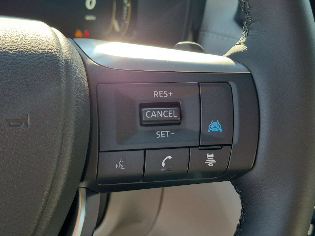 2027 INFINITI QX65 SPORT