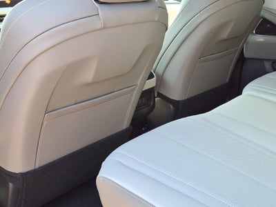 2027 INFINITI QX65 SPORT