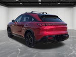 2027 INFINITI QX65 SPORT