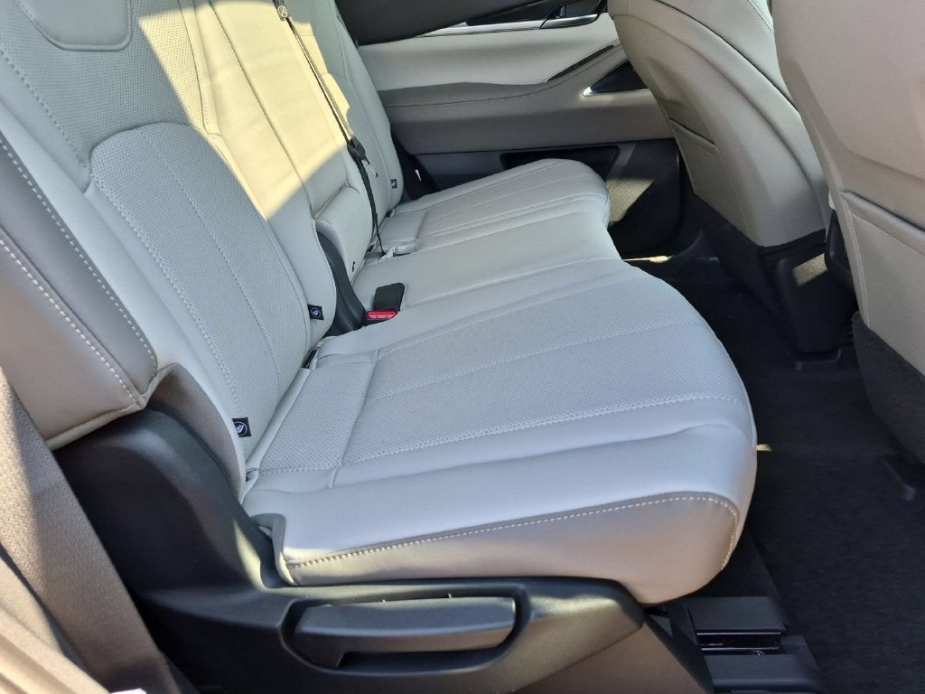 2027 INFINITI QX65 SPORT