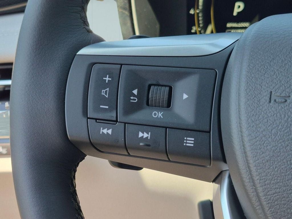 2027 INFINITI QX65 Sport