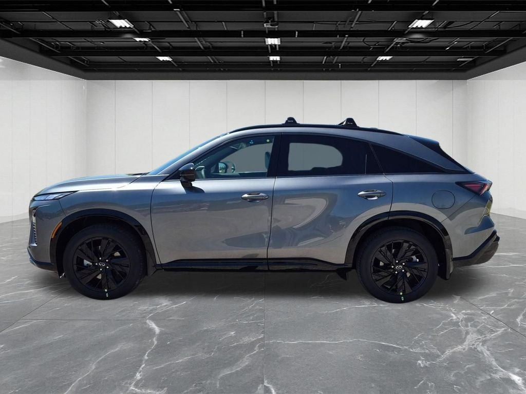 2027 INFINITI QX65 Sport