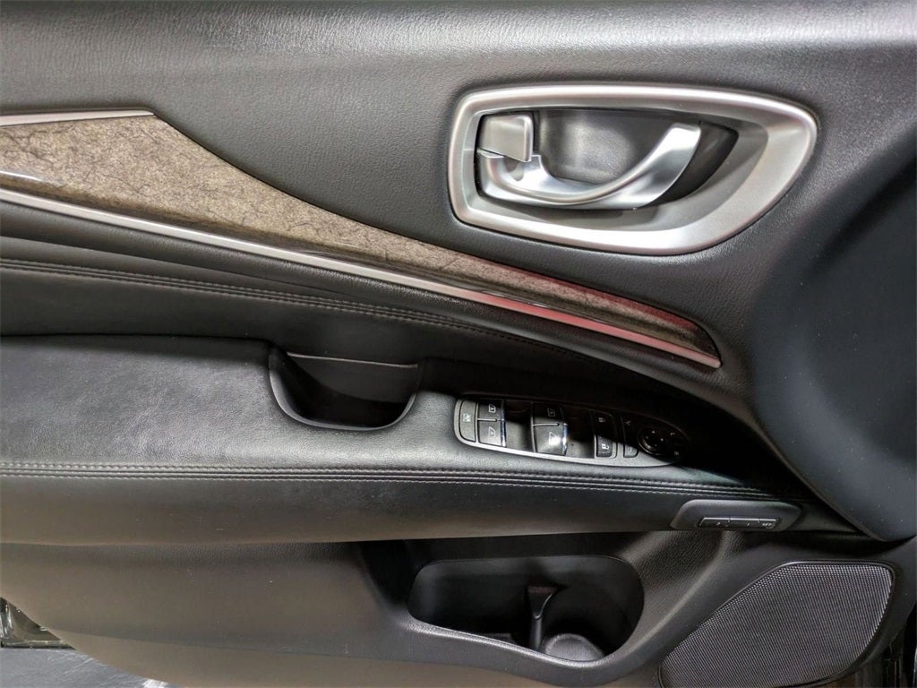 2014 INFINITI QX60 Base