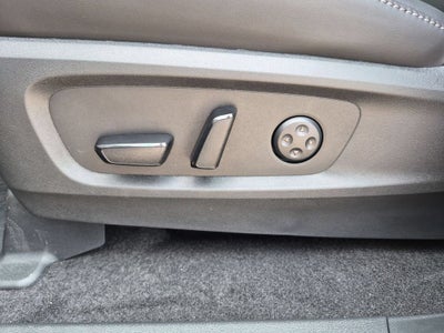 2027 INFINITI QX60 PURE