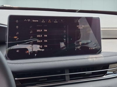 2027 INFINITI QX60 PURE