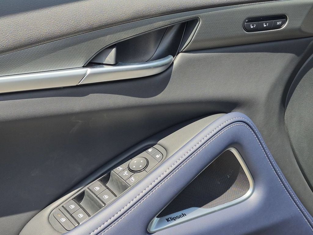 2027 INFINITI QX60 SPORT
