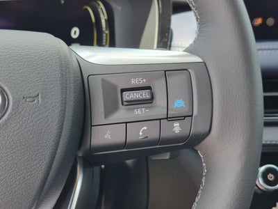2027 INFINITI QX60 SPORT