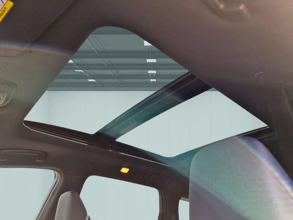 2027 INFINITI QX60 SPORT