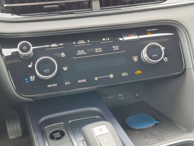 2027 INFINITI QX60 SPORT