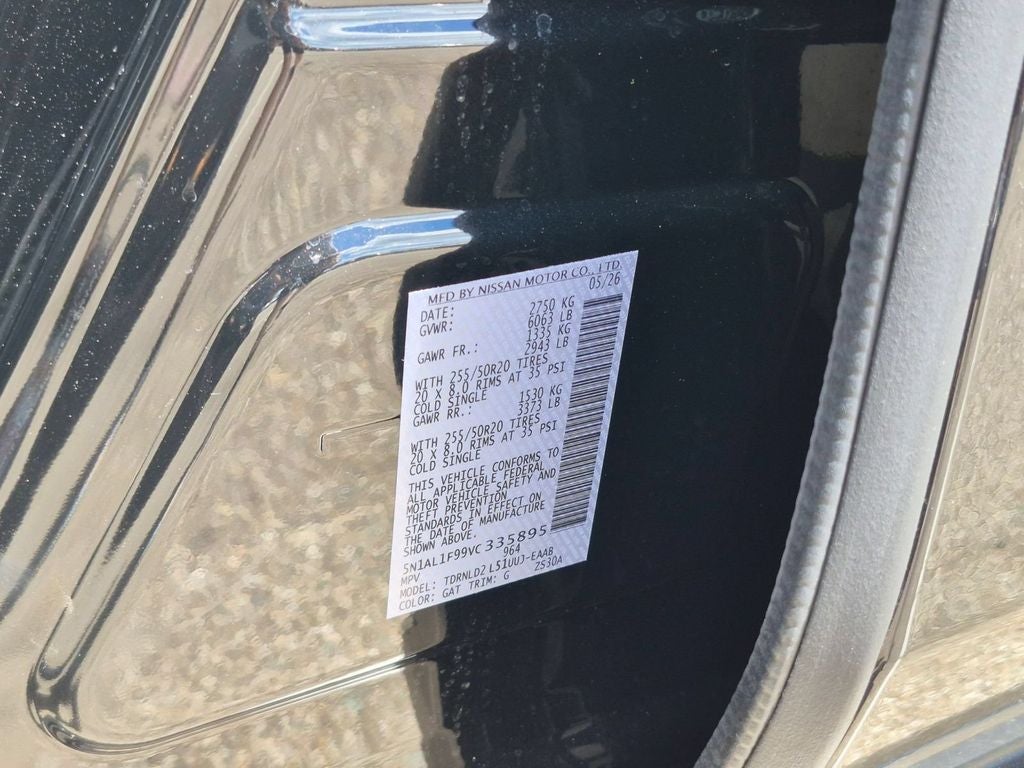 2027 INFINITI QX60 SPORT