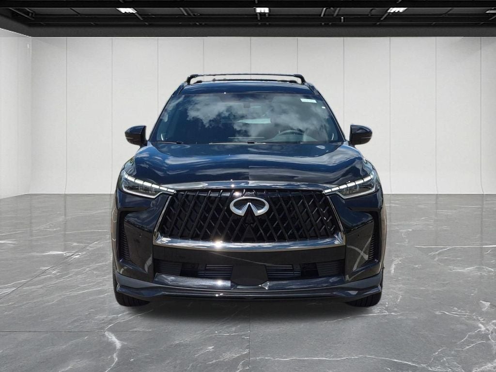 2027 INFINITI QX60 SPORT